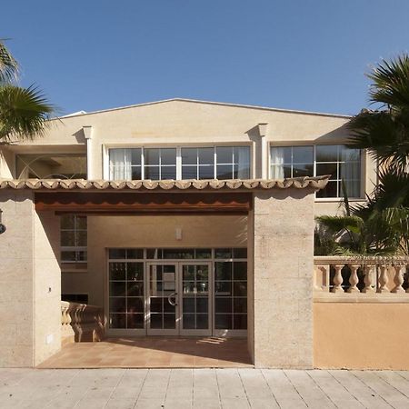 Ferienwohnung Pinos Altos 04 Cala de Sant Vicenc Exterior foto